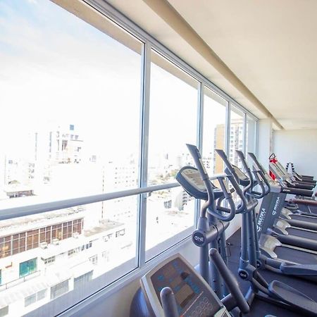 Ferienwohnung Bhomy Bela Vista Ao Lado Av Brigadeiro Apm1304 São Paulo Exterior foto