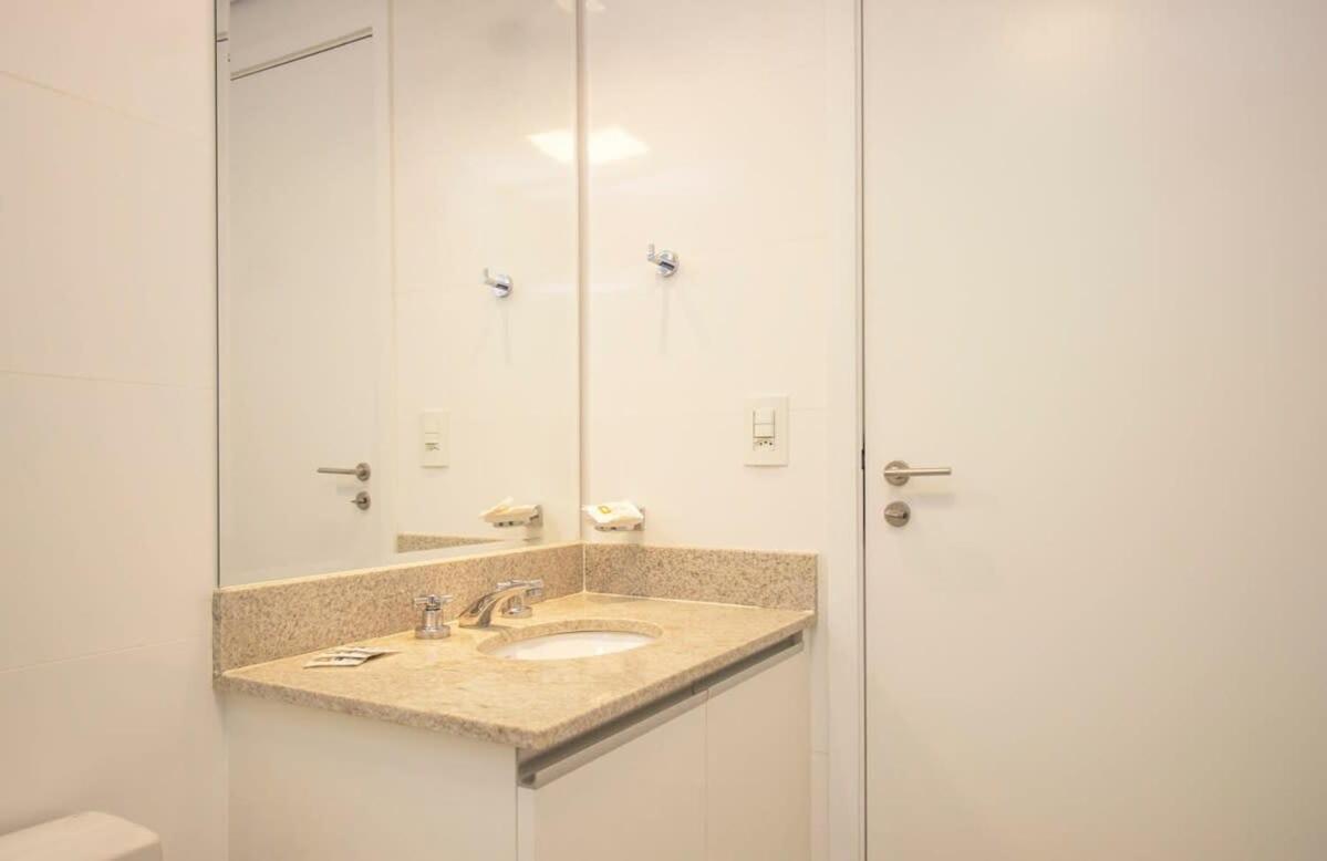 Ferienwohnung Bhomy Bela Vista Ao Lado Av Brigadeiro Apm1304 São Paulo Exterior foto